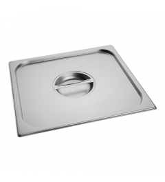 Deckel GN2/3 geschlossen